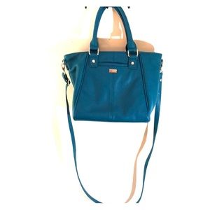 Thirty One Mini Diamond District Crossbody